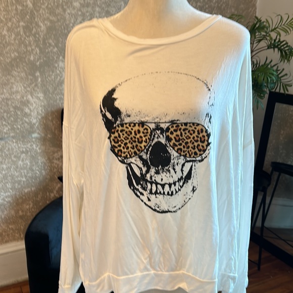 BiBi long sleeve shirt - Picture 2 of 5